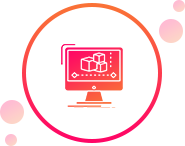 Video Animation Icon Hover