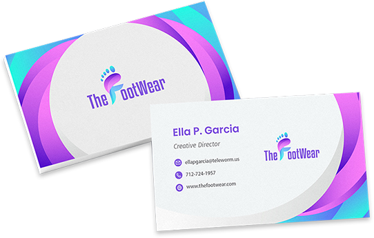 Business-Card Business-Card