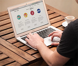 Tailor-made & Exclusive Designs Tailor-made & Exclusive Designs