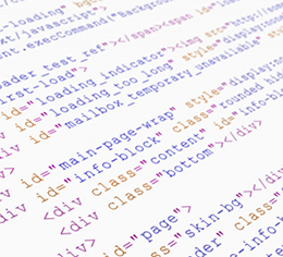 Custom Code Design Custom Code Design