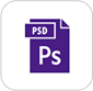 Psd_File_Type_Photoshop_logos