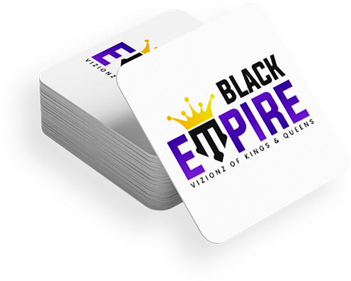 Black-Empire-Logo-Design Black-Empire-Logo-Design