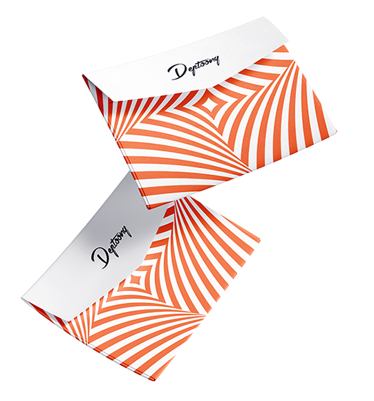 Deptoong-Envelope-Design Deptoong-Envelope-Design