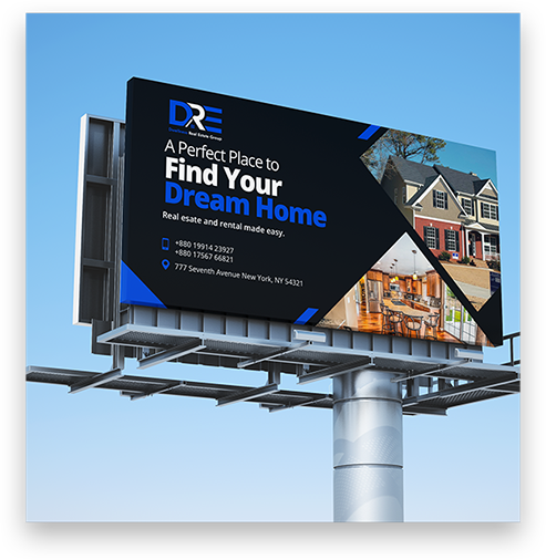 Dwell-Realestate-Branding-design Dwell-Realestate-Branding-design