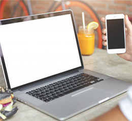 Focus on User Experience Focus on User Experience