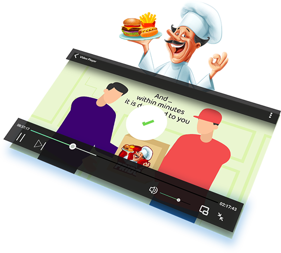 Frido-Food-video-Animation Frido-Food-video-Animation