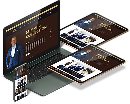 Jerry-Philips-E-commerce-Website-Display Jerry-Philips-E-commerce-Website-Display