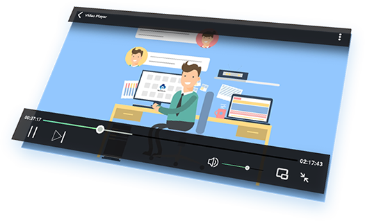 Student-e-folder-Video-Animation Student-e-folder-Video-Animation