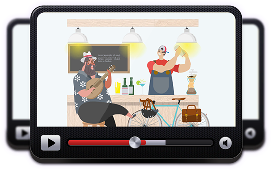 Video Animation Service Video Animation Service