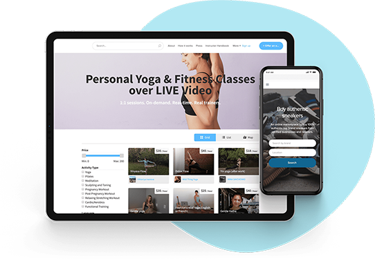 Yog-B2C-Web-Portal-Development Yog-B2C-Web-Portal-Development