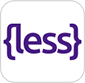 less-logo