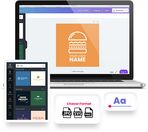 logo-design-simulator logo-design-simulator