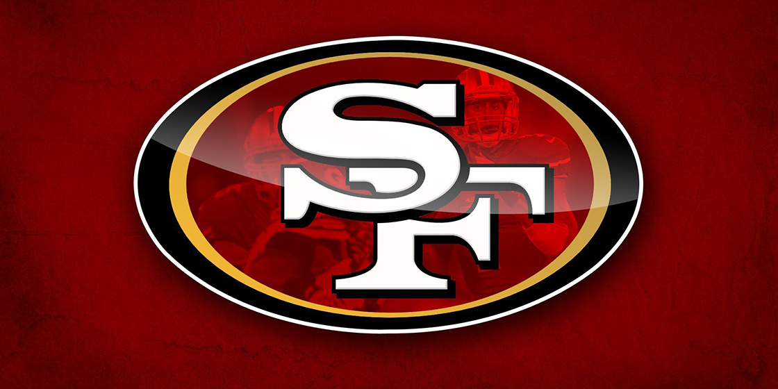 San Francisco 49ers Logo