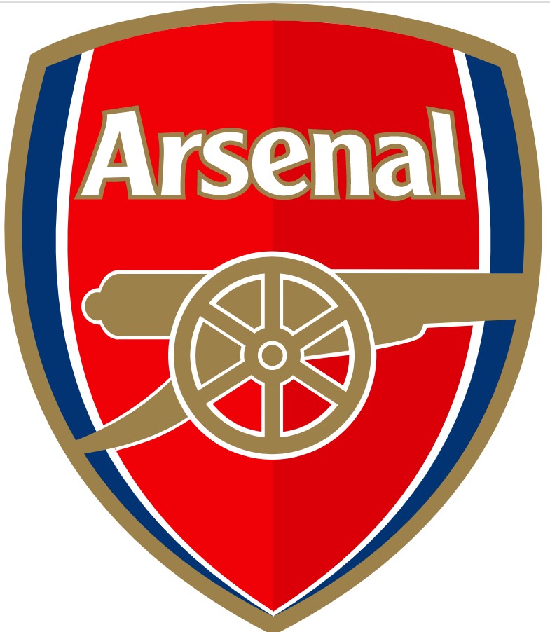 Arsenal FC logo