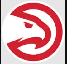 Atlanta Hawks logo