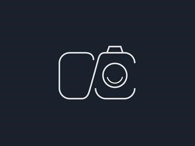 Carrie Chase Photo Studio Logo