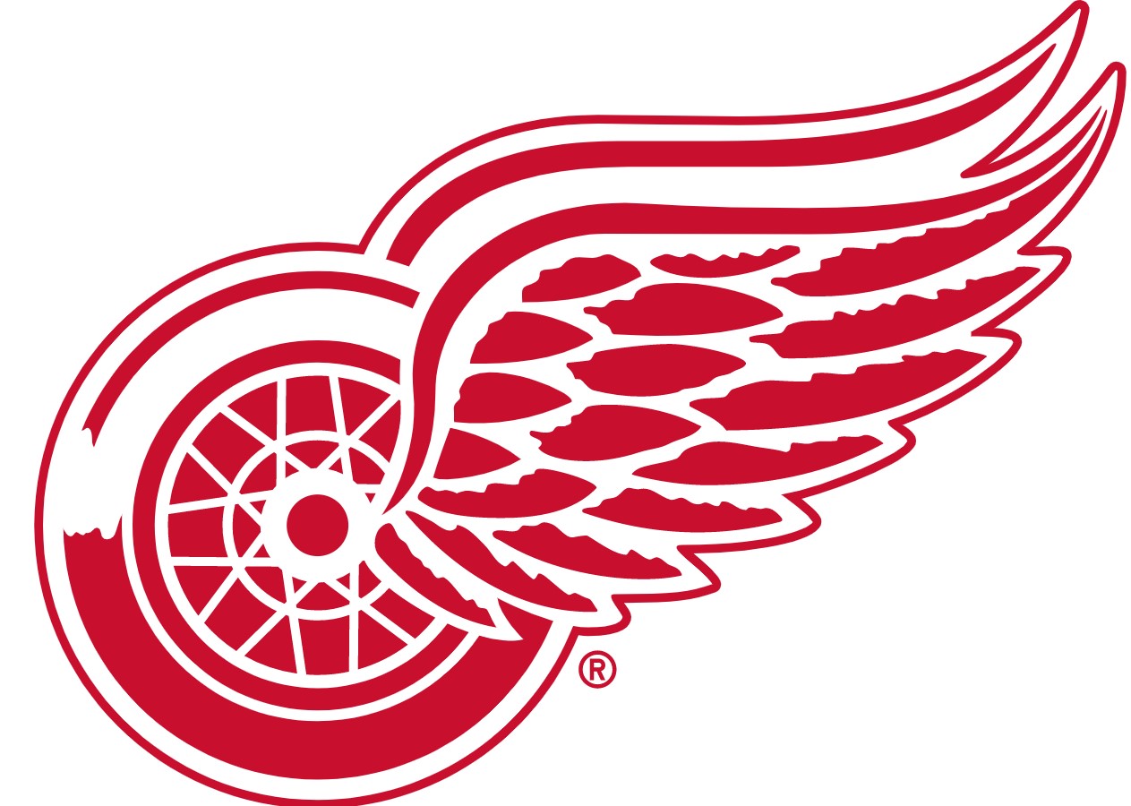 Detroit Red Wings logo