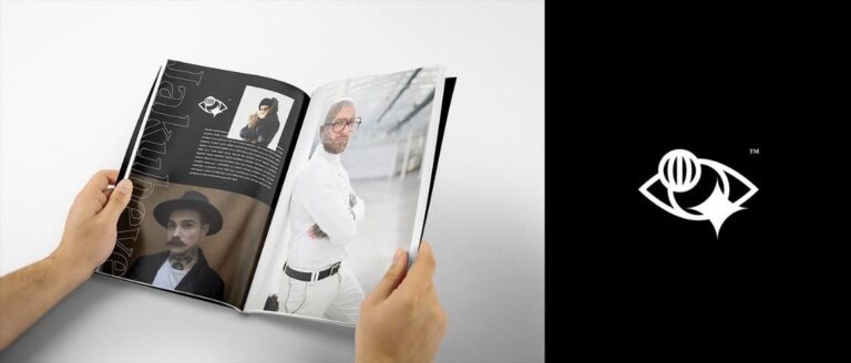 Jakubeye Photo Studio Logo