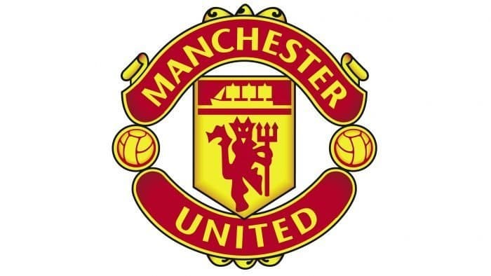 Manchester United logo