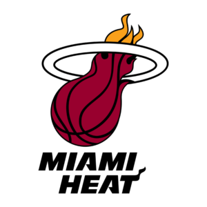 Miami heat logo
