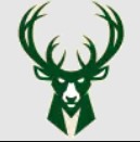 Milwaukee Bucks logo