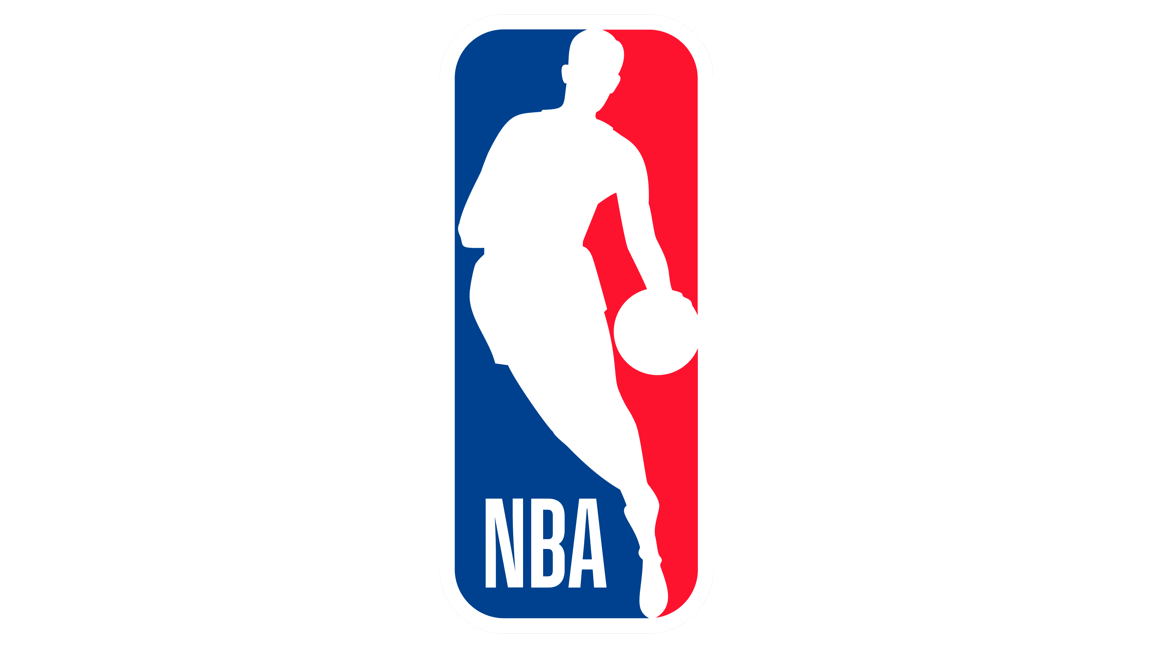 NBA logo