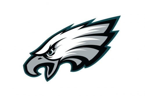 Philadelphia eagle logo