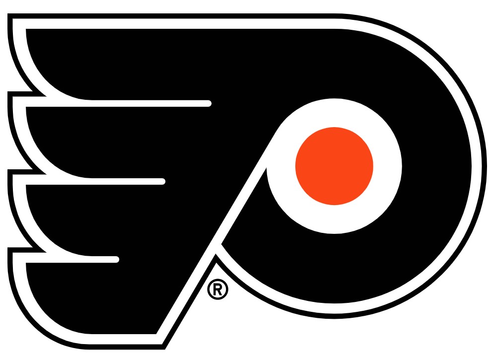 Philadelphia flyers logo