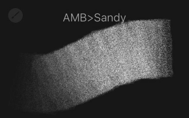 Sandy free procreate brushes