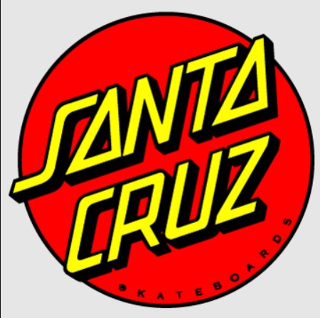 Santa cruz logo