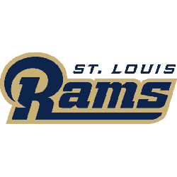 St. Louis Rams logo