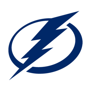 Tampa bay lightning logo