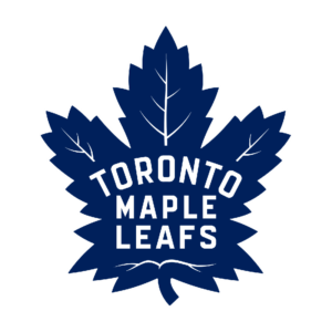 Toronto Maple leafs logo