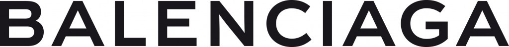 Balenciaga logo