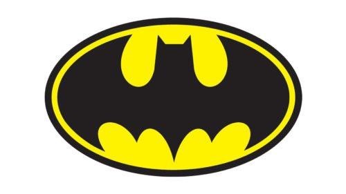 Batman logo