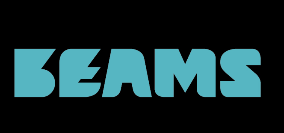 Bold font Beams