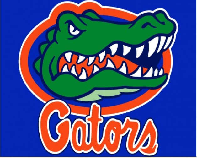 Florida Gators Logo