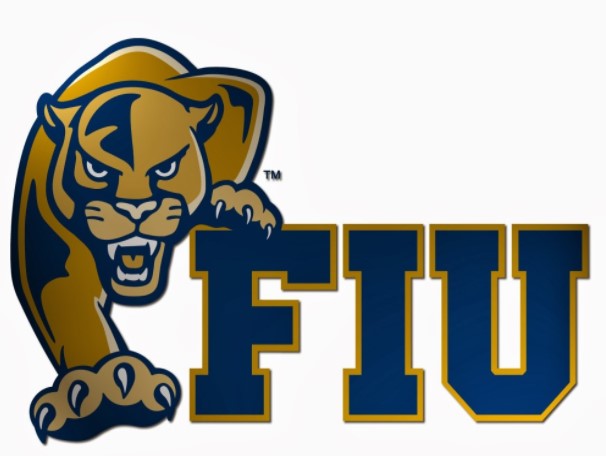 Florida International Panthers Logo