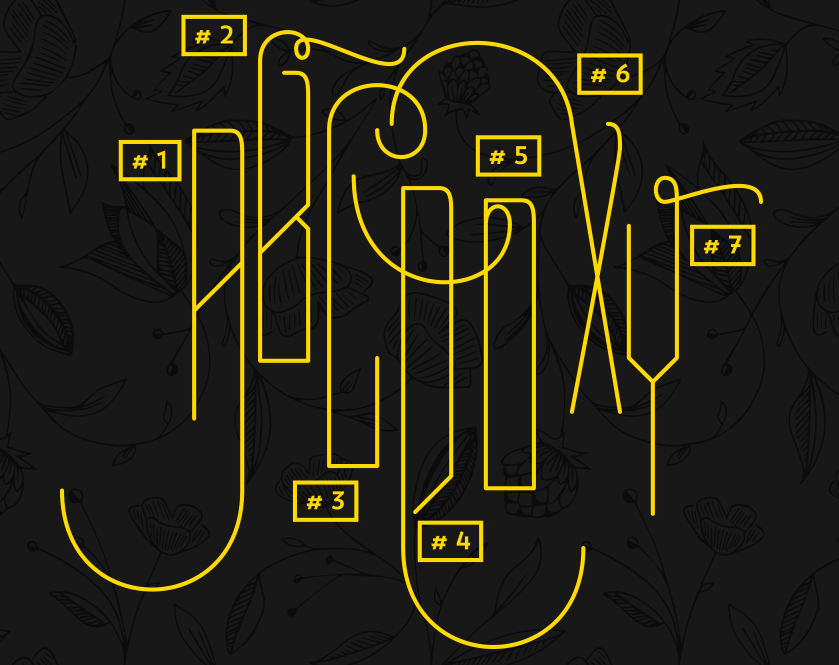 Luciana monospaced font