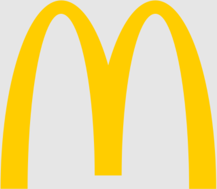 McDonald’s logo