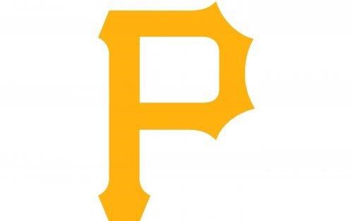Pittsburgh pirates logo font