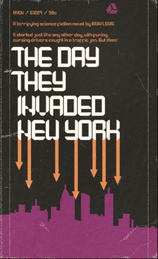 Raptor Sans futuristic font with retro sci-fi vibe