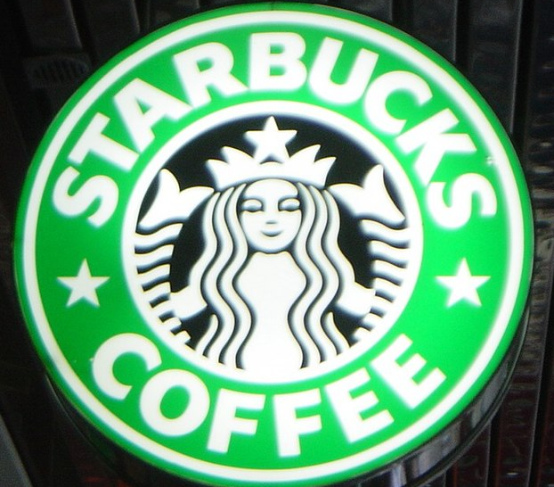Starbucks logo
