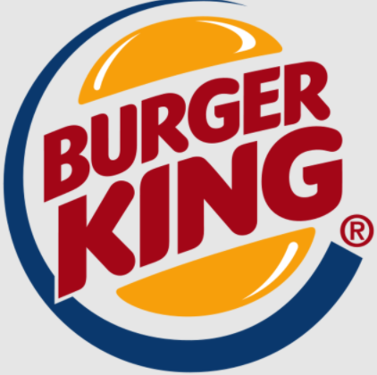 Burger King logo