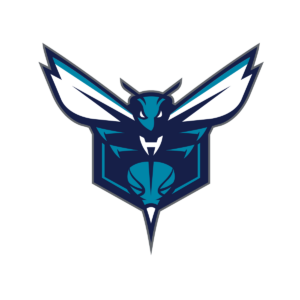 Charlotte Hornets Logo