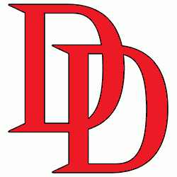 Dare devil logo