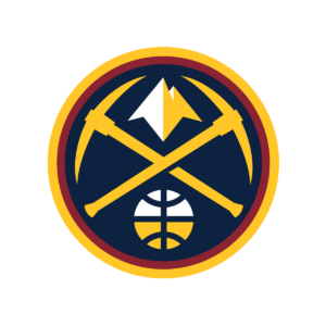 Denver Nuggets logo