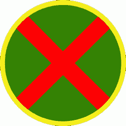 Martian manhunter logo