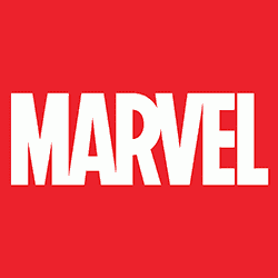 Marvel logo
