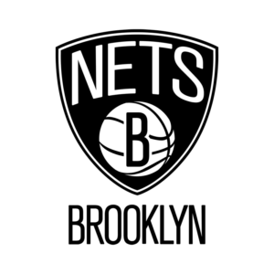 Brooklyn nets logo